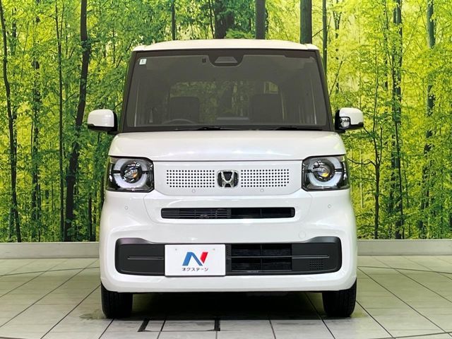 HONDA N BOX 2024 Image 31