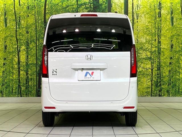 HONDA N BOX 2024 Image 31