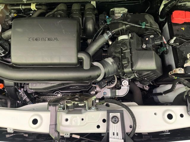 HONDA N BOX 2024 Image 31