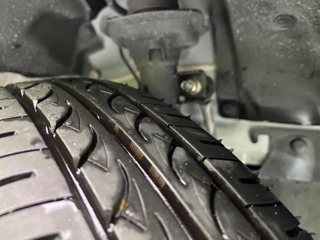 HONDA N BOX 2024 Image 31