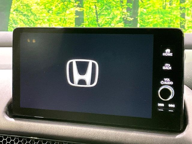 HONDA ZR-V E:HEV 2024 Image 31