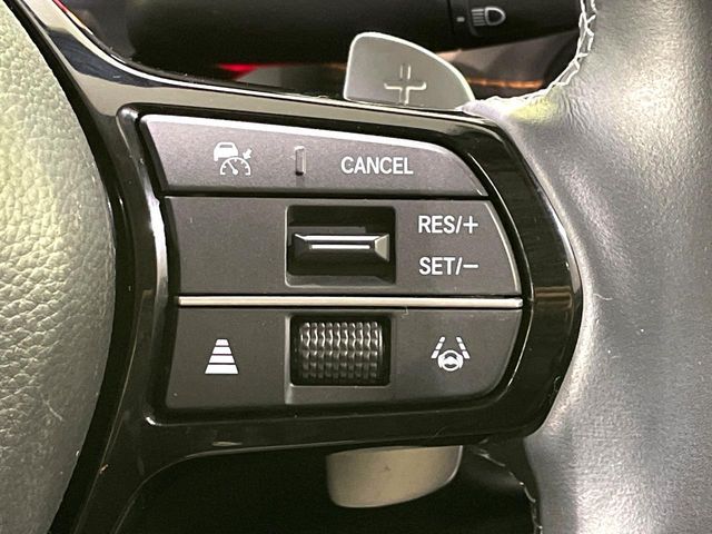 HONDA ZR-V E:HEV 2024 Image 31