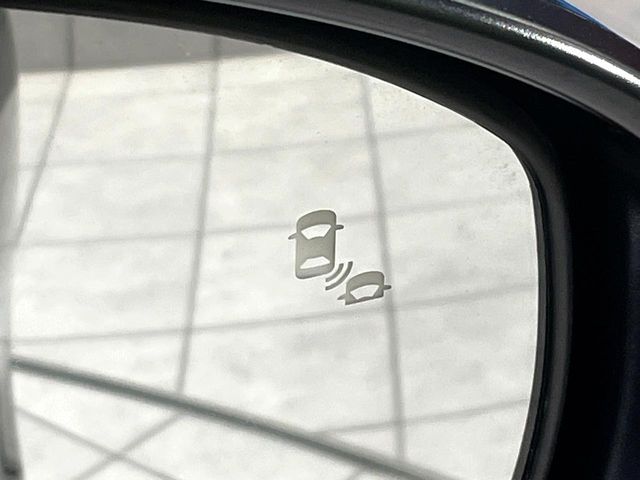 HONDA ZR-V E:HEV 2024 Image 31