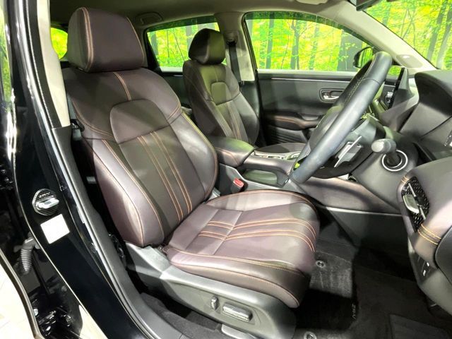HONDA ZR-V E:HEV 2024 Image 31