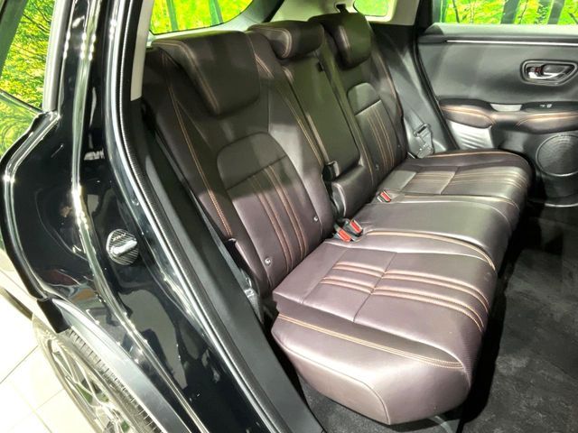 HONDA ZR-V E:HEV 2024 Image 31