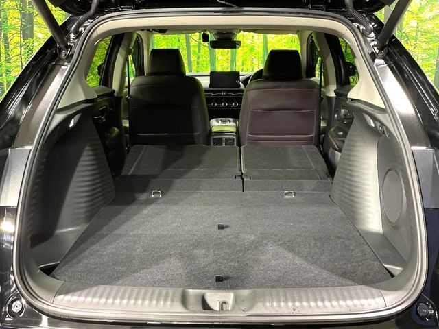 HONDA ZR-V E:HEV 2024 Image 31