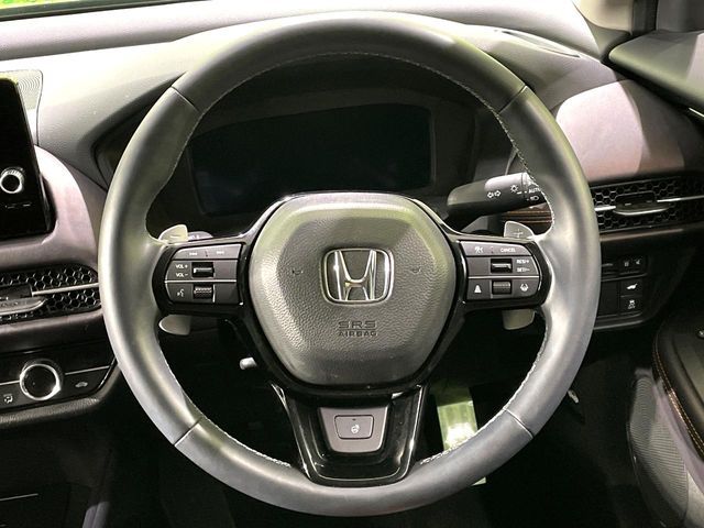 HONDA ZR-V E:HEV 2024 Image 31