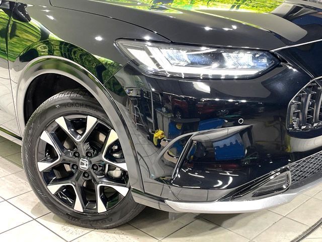 HONDA ZR-V E:HEV 2024 Image 31