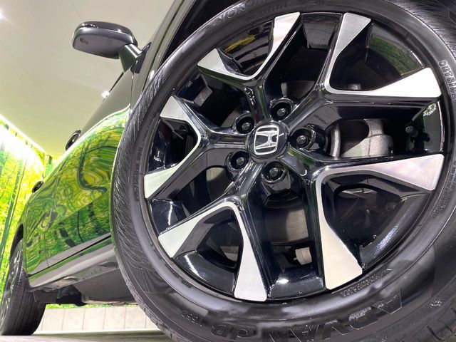 HONDA ZR-V E:HEV 2024 Image 31