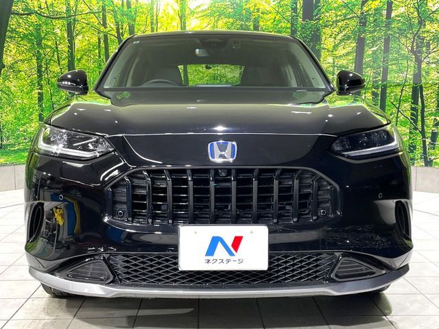 HONDA ZR-V E:HEV 2024 Image 31