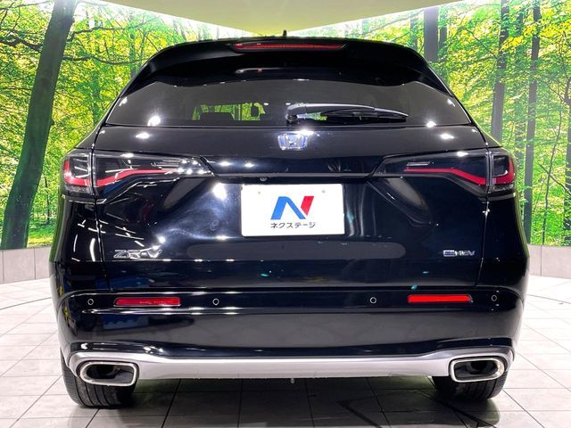 HONDA ZR-V E:HEV 2024 Image 31