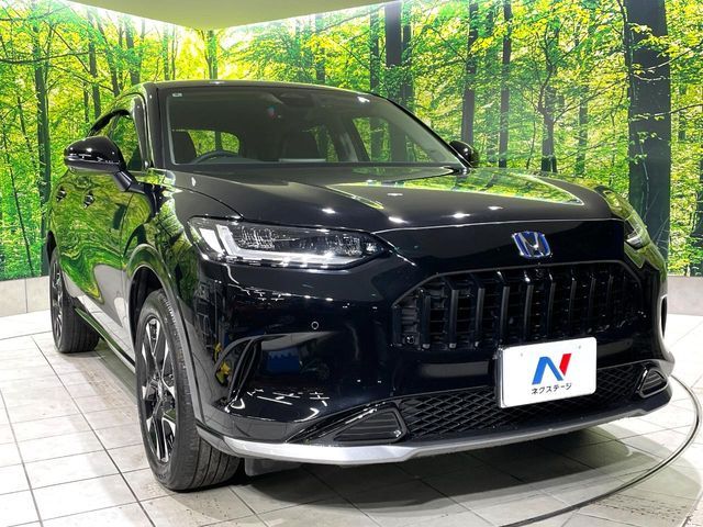 HONDA ZR-V E:HEV 2024 Image 31