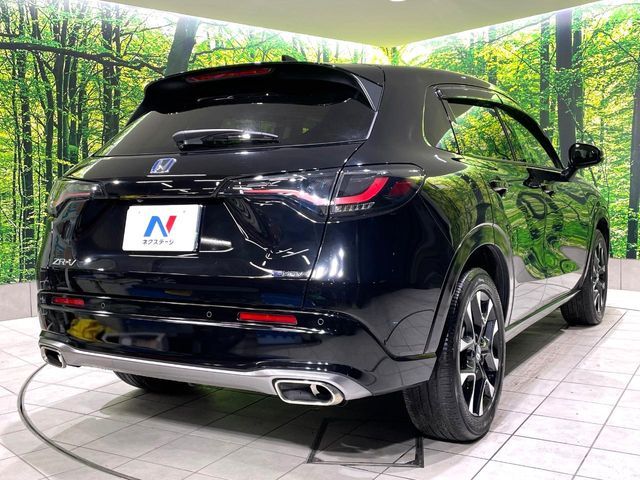 HONDA ZR-V E:HEV 2024 Image 31