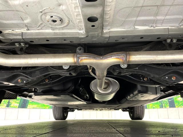 HONDA ZR-V E:HEV 2024 Image 31