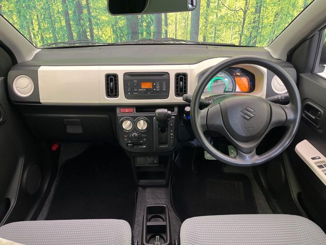 SUZUKI ALTO 2017 Image 31