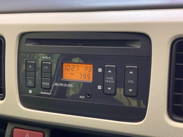 SUZUKI ALTO 2017 Image 31