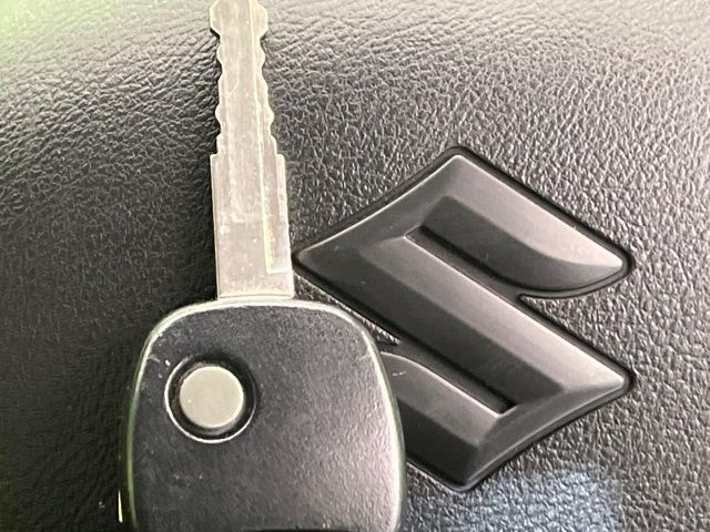 SUZUKI ALTO 2017 Image 31