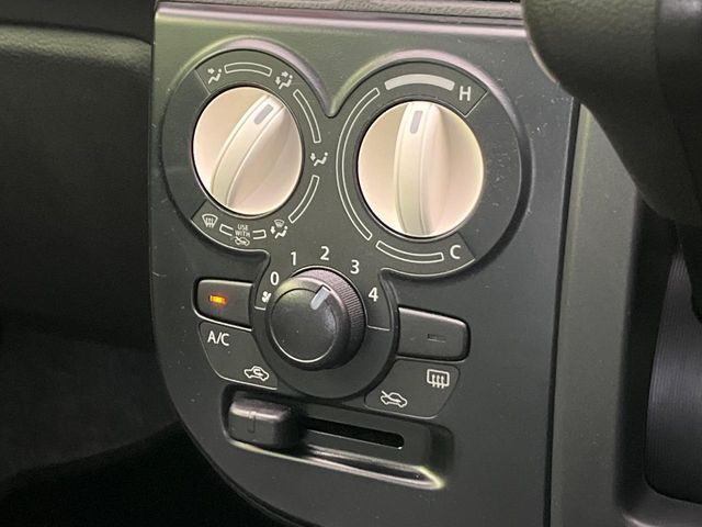 SUZUKI ALTO 2017 Image 31