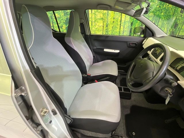 SUZUKI ALTO 2017 Image 31