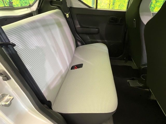 SUZUKI ALTO 2017 Image 31