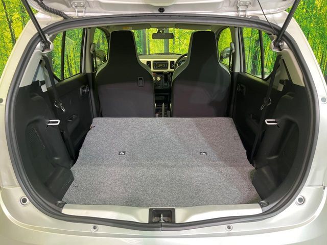 SUZUKI ALTO 2017 Image 31