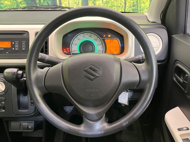 SUZUKI ALTO 2017 Image 31