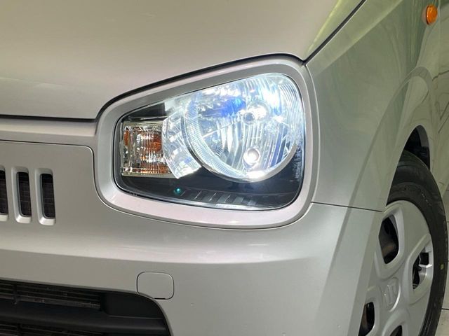 SUZUKI ALTO 2017 Image 31