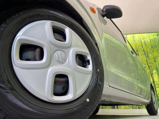 SUZUKI ALTO 2017 Image 31