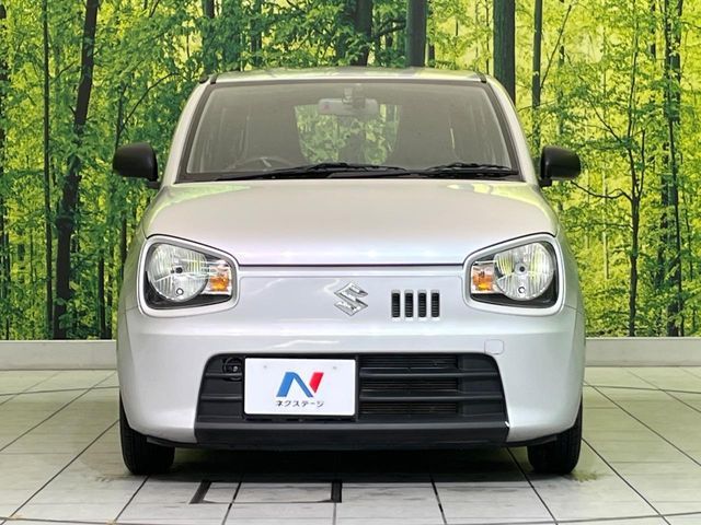 SUZUKI ALTO 2017 Image 31