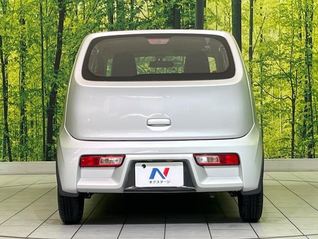 SUZUKI ALTO 2017 Image 31