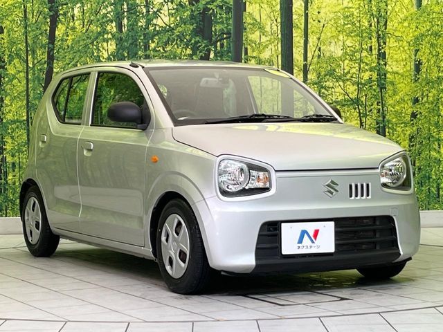 SUZUKI ALTO 2017 Image 31