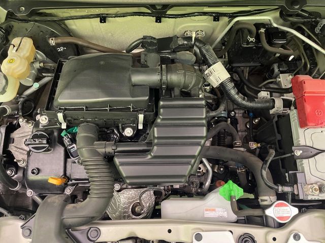 SUZUKI ALTO 2017 Image 31