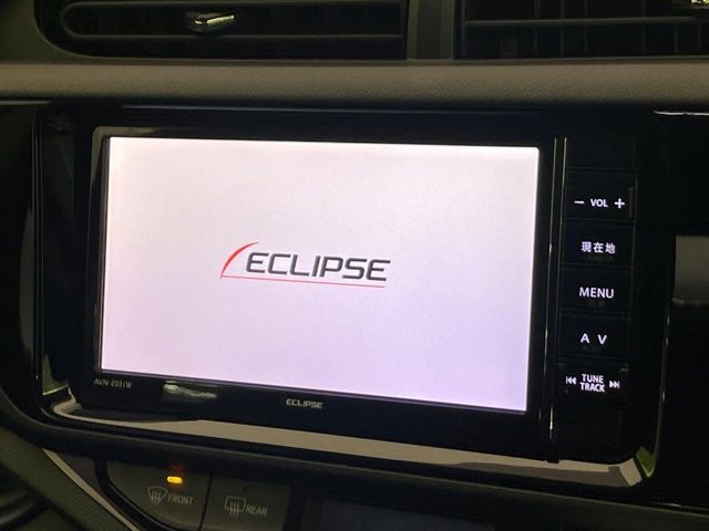 TOYOTA AQUA 2015 Image 31