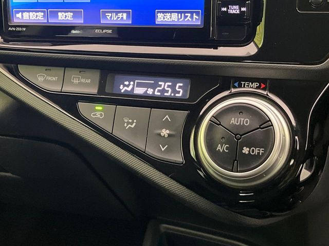 TOYOTA AQUA 2015 Image 31