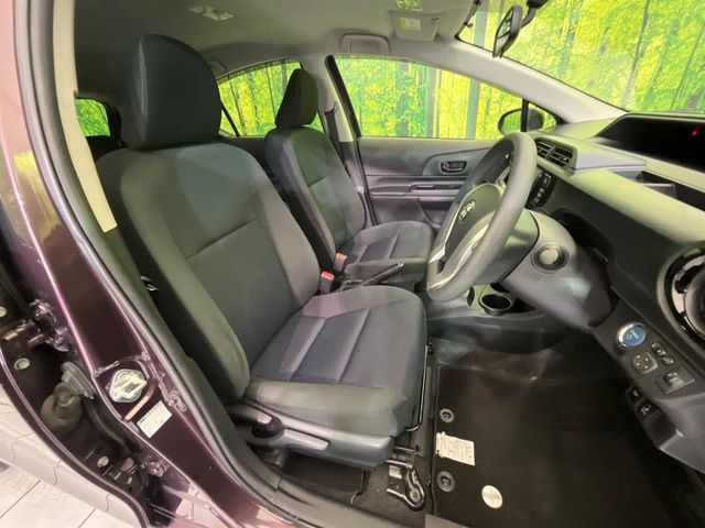 TOYOTA AQUA 2015 Image 31