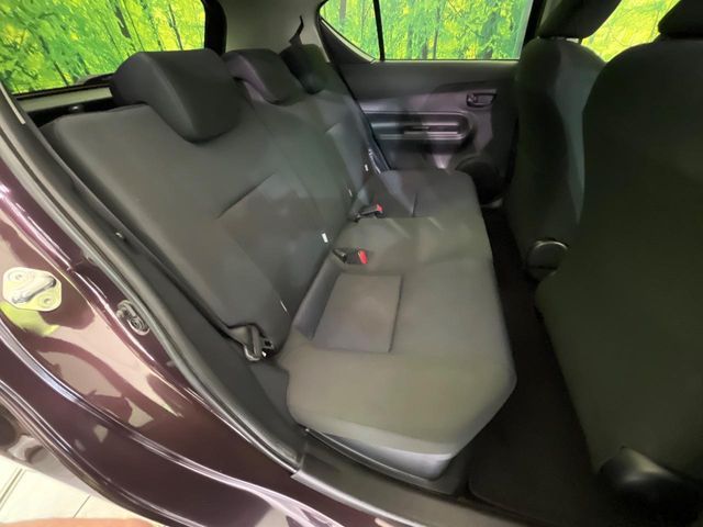 TOYOTA AQUA 2015 Image 31