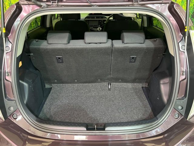 TOYOTA AQUA 2015 Image 31