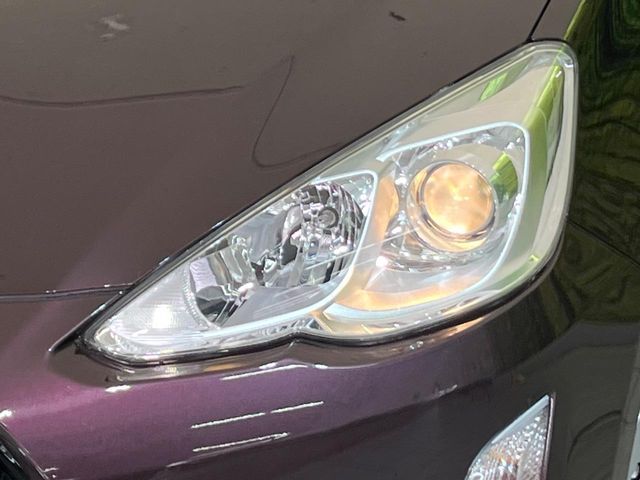 TOYOTA AQUA 2015 Image 31