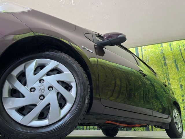 TOYOTA AQUA 2015 Image 31