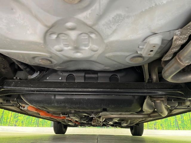 TOYOTA AQUA 2015 Image 31