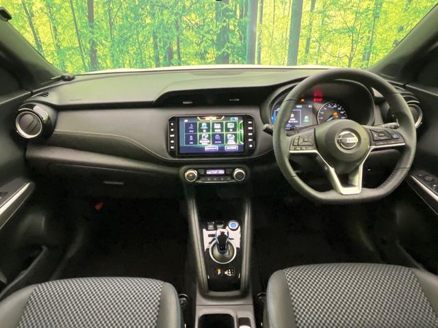 NISSAN KICKS 2021 Image 31
