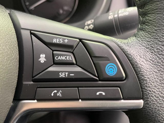 NISSAN KICKS 2021 Image 31