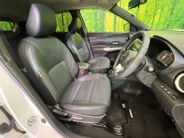 NISSAN KICKS 2021 Image 31