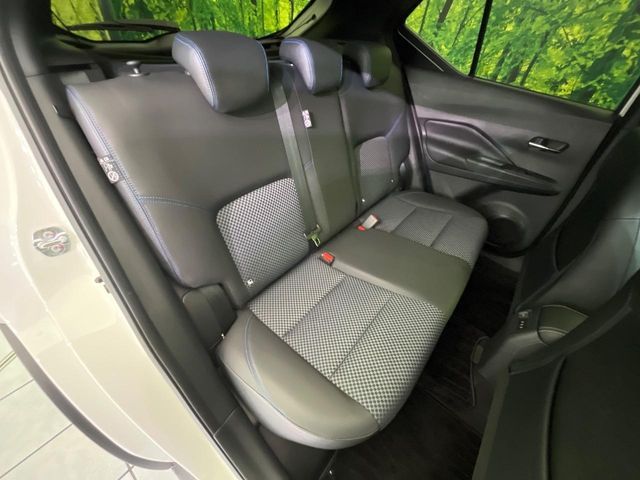 NISSAN KICKS 2021 Image 31