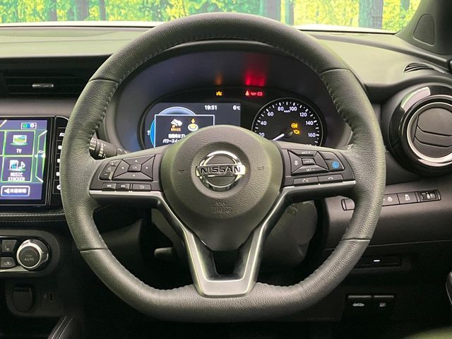 NISSAN KICKS 2021 Image 31