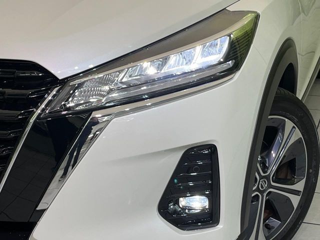 NISSAN KICKS 2021 Image 31