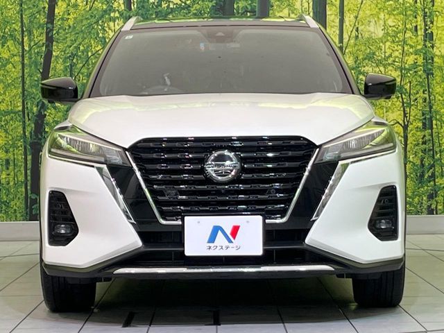NISSAN KICKS 2021 Image 31