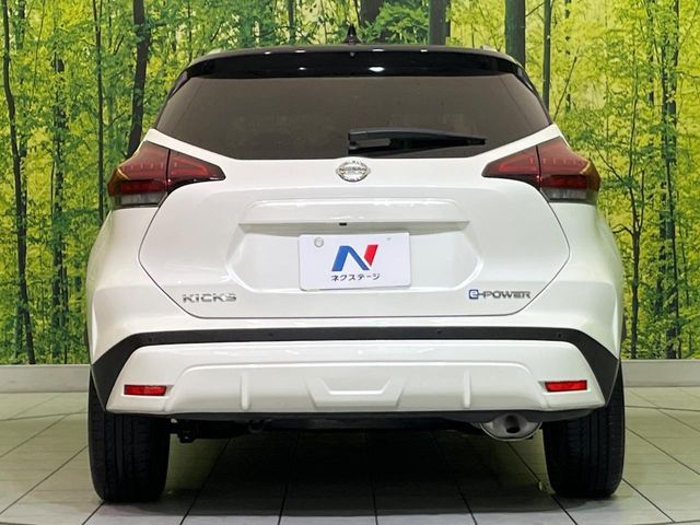 NISSAN KICKS 2021 Image 31