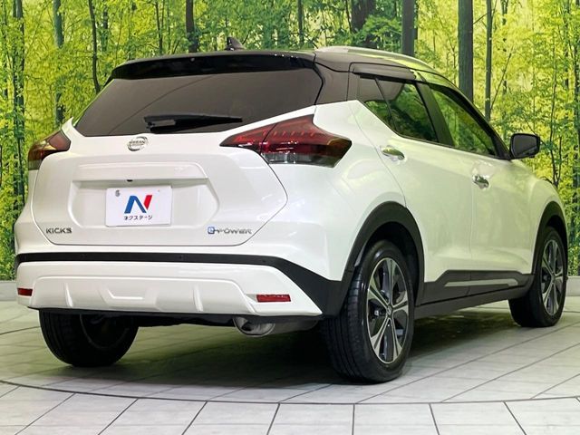 NISSAN KICKS 2021 Image 31