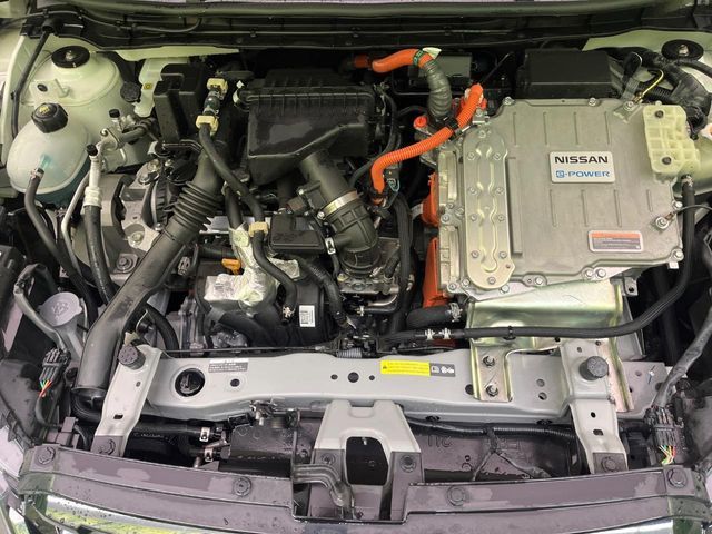 NISSAN KICKS 2021 Image 31